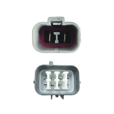 New Distributor Fits Honda Prelude 2.2L 2156Cc 1993 1994 1995 1996 Td-60U Td60u thumbnail 11