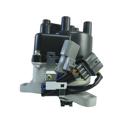 New Distributor Fits Honda Prelude 2.2L 2156Cc 1993 1994 1995 1996 Td-60U Td60u thumbnail 4