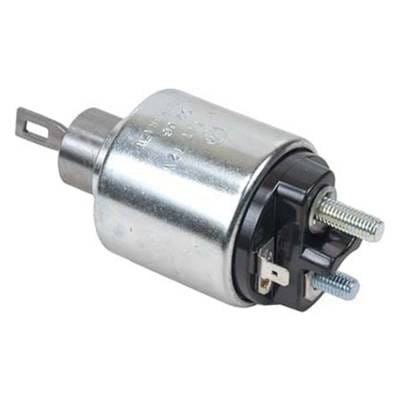 New Solenoid Fits Ruggerini Marine Crdk100 Crdk102 Mm250 0331303079 8Ea731774001 thumbnail 5