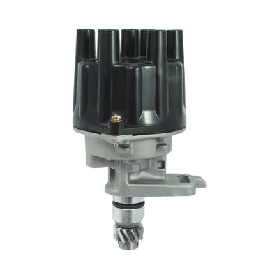 New Distributor Fits Chrysler New Yorker 1988-1989 Tc Maserati 1990-91 T5t62071 thumbnail 4