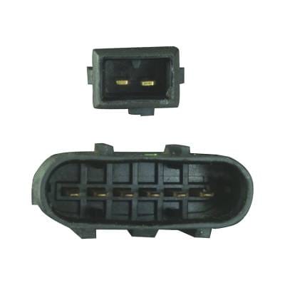 New Distributor Fits Mitsubishi Mirage Es S 1.5L 1468Cc 1995-1996 Md313403 thumbnail 11