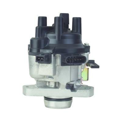 New Distributor Fits Plymouth Colt Base Eagle Summit Esi Dl 1.5L 1995 Md313403 thumbnail 3
