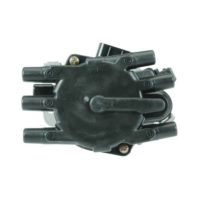 New Distributor Fits Chrysler Cirrus 2.5L 152Cid 1995-2000 Md316173 Md314904 thumbnail 8