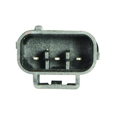 New Distributor Fits Jeep Tj 2.5L 1998 1999 2000 2001 2002 56041033 56041034 thumbnail 11