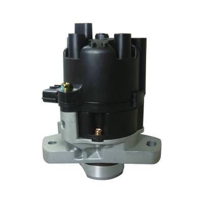 New Distributor Fits Mitsubishi Mirage 1.5L 1468Cc 1997 1998 1999 Md326834 thumbnail 4