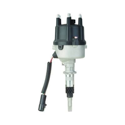 New Distributor Fits Jeep Wagoneer 4.0L 242Cid 1987-1990 8933004592 33004592 thumbnail 4