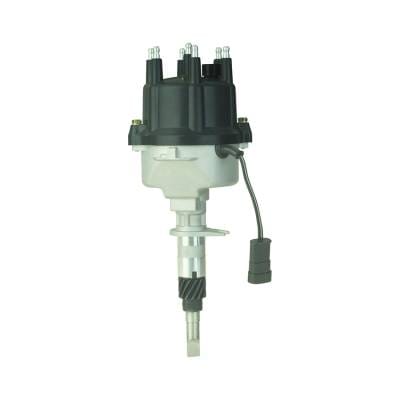 New Distributor Fits Jeep Grand Cherokee 4.0L 242Cid 1993 53006151 53006150 thumbnail 4