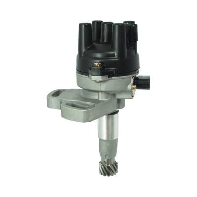 New Distributor Fits Mazda B2600 1990-1991 Mpv 1991-1992 2.6L 2606Cc T2t52971 thumbnail 3