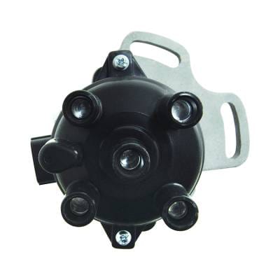 New Distributor Fits Mazda B2600 1990-1991 Mpv 1991-1992 2.6L 2606Cc T2t52971 thumbnail 8