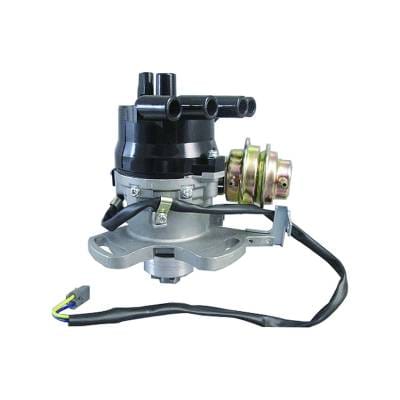 New Distributor Fits Ford Probe 2.2L 133Cid 1989-1992 F20118200d F285-18-200 thumbnail 4
