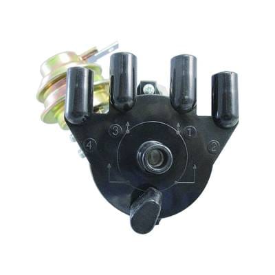 New Distributor Fits Ford Probe 2.2L 133Cid 1989-1992 F20118200d F285-18-200 thumbnail 8