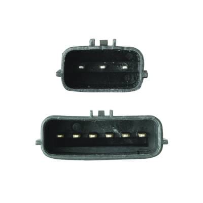 New Distributor Fits Mazda Millenia 2.5L 1995-2002 Kf34-18-200R0a F52z12127c thumbnail 12