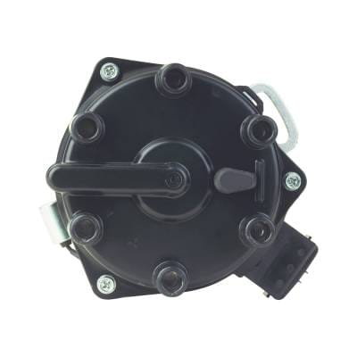 New Distributor Fits Mazda Mpv 3.0L 1996-1997 Je96-18-200 Je9618200a Je9618200 thumbnail 7