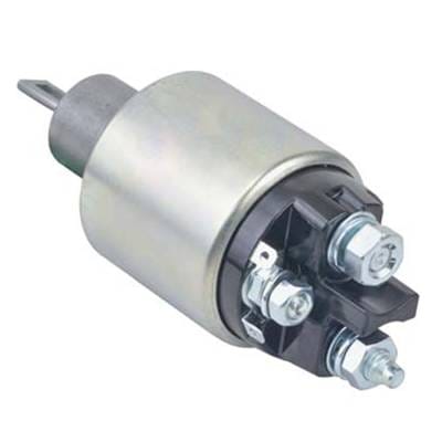 New 12V Solenoid Compatible With Dodge Sprinter 3500 3.5L 2007-2008 0001108222 0001107460 thumbnail 4