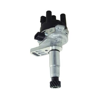 New Distributor Fits Mazda B2200 2.2L 1990-91 F2g818200b T2t53071a F2g8-18-200A thumbnail 3