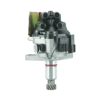 New Distributor Fits Mazda 626 2.0L 1991Cc 1993-1994 F32z-12127-A F32z12127a thumbnail 4