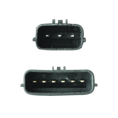 New Distributor Fits Ford Probe 2.0L 1989Cc 1993 Fs01-18-200A F32z-12127-A thumbnail 12