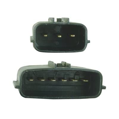 New Distributor Fits Mazda Mpv 3.0L 2954Cc 1997-1998 Je96-18-200 Je96-18-200A thumbnail 12