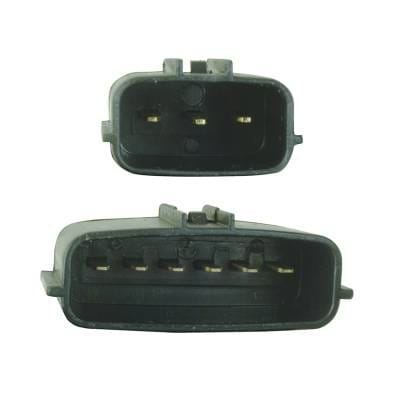 New Distributor Fits Mazda 626 2.0L 1991Cc 1995-1997 Fp13-18-200A Fp1318200a thumbnail 11