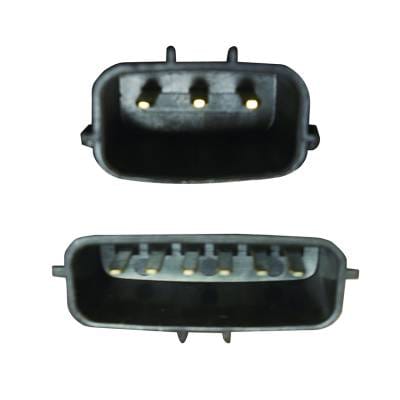New Distributor Fits Mazda Mx-3 1.8L 1995 K834-18-200 K834-18-200A K83418200 thumbnail 11