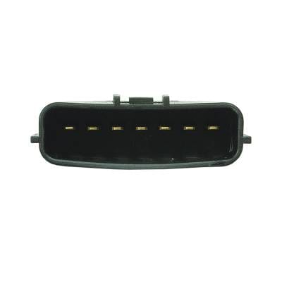 New Distributor Fits Mazda Protege 1.5L 1489Cc 1996-1998 Mbp1a-18200 Mbp1a18200 thumbnail 12