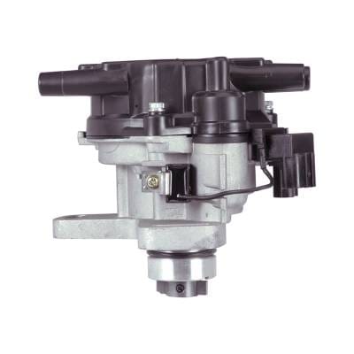 New Distributor Fits Ford Probe 2.5L 2450Cc 1994-1993 Kl01-18-200C F32z12127c thumbnail 4