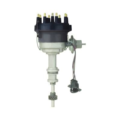 New Distributor Fits Mercury Cougar 4.2L 1981-1982 D4ue12127fa E1be12127da thumbnail 5