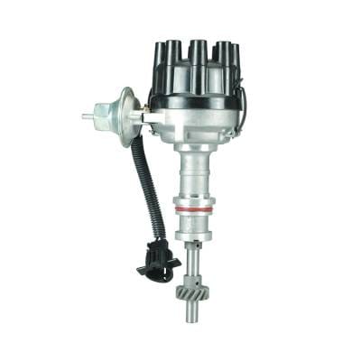 New Distributor Fits Ford Country Sedan 5.8L 6.6L 7.5L 1974 D5te-12127-Aga thumbnail 3