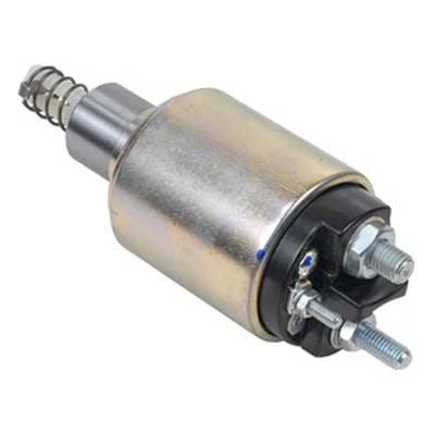 New 12V Solenoid Fits Ford Europe Granada Mk2 1977-1982 0331402028 0331402528 thumbnail 5