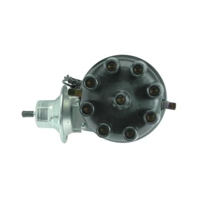 New Distributor Fits Ford Country Squire 5.8L 1974 D5ue12127ba D7ue-12127-La thumbnail 11