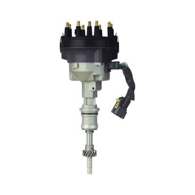 New Distributor Fits Ford Thunderbird 5.0L 1991-1993 F4zz-12127-A F0se-12127-Ca thumbnail 4