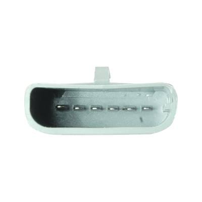 New Distributor Fits Ford Bronco Country Squire Thunderbird 5.0L E5te-12127-Aa thumbnail 11