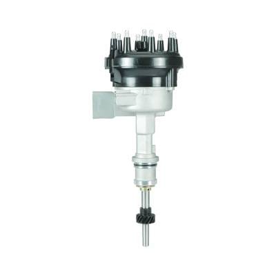 New Distributor Fits Lincoln Continental Mark Vii Town Car 5.0L E5tz-12127-E thumbnail 3