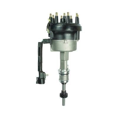 New Distributor Fits Ford Bronco 5.0L 302Cid 1992-1996 F2tz-12127-Ba F2te12127aa thumbnail 4