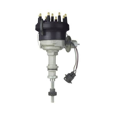 New Distributor Fits Ford F-100 F-150 F-250 F-350 Ltd Ii Bronco E5ze12127ba thumbnail 4