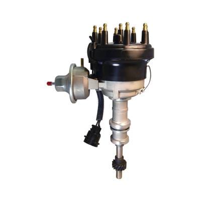 New Distributor Fits Ford Bronco 1981-1985 D7ue12127ba D7ue12127ja D7ue-12127-Da thumbnail 4