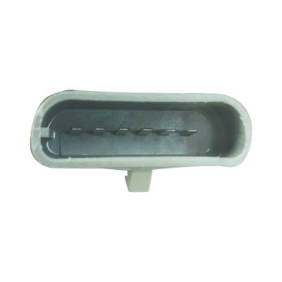 New Distributor Fits Ford Bronco 1985-1991 Ltd 1986 E6az-12127-D E5ze-12127-Ba thumbnail 12