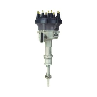 New Distributor Fits Ford Country Squire 1987-1991 E5ze-12127-Ba E6sz-12127-E thumbnail 3