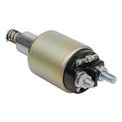 New 12V Solenoid Fits Agrifull Europe 55 60 80 0-001-223-504 11131603 500338953 thumbnail 5