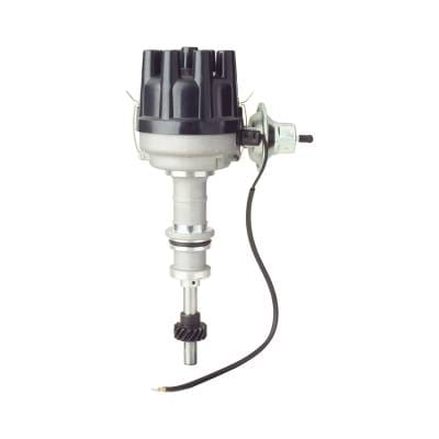 New Distributor Fits Ford Country Sedan 1969-1973 1974 D0of-12127-M C9of-12127-T thumbnail 3