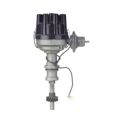 New Distributor Fits Ford Country Squire 1969-1971 D3af12127ga D3of-12127-Ga thumbnail 3