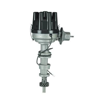 New Distributor Fits Mercury Montclair 6.4L 1964-1968 D3tf-12127-Ya D2uf12127pa thumbnail 3