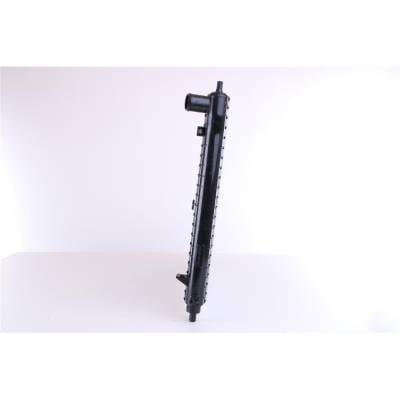 New Radiator Compatible With Chevrolet Aveo By Part Numbers 61636 96816481 96443475 96536523 thumbnail 6