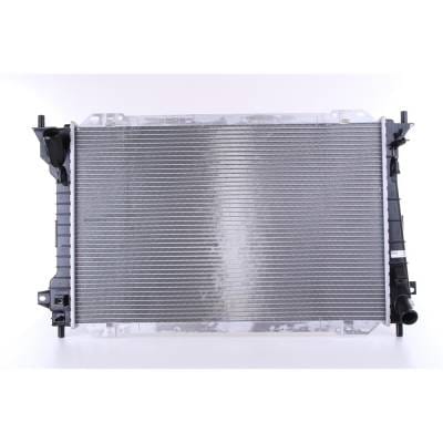 New Radiator Compatible With Lincoln Town Car By Part Numbers 62033 F8vh8005ae F8vh8005ba F8vz8005ba thumbnail 2