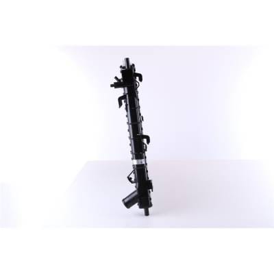 New Radiator Compatible With Lincoln Town Car By Part Numbers 62033 F8vh8005ae F8vh8005ba F8vz8005ba thumbnail 4