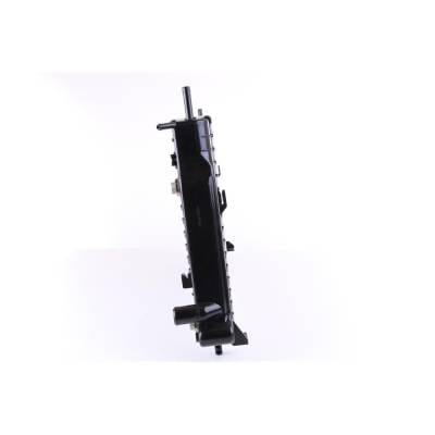 New Radiator Compatible With Ford Contour By Part Numbers 62050 F5rz8005c Fr5z 8005 Aa F5rz8005aa thumbnail 4