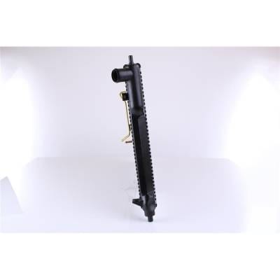 New Radiator Compatible With Daewoo Lanos Se By Part Numbers 616551 96182260 P96182260 thumbnail 4