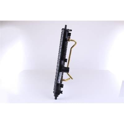New Radiator Compatible With Daewoo Lanos Se By Part Numbers 616551 96182260 P96182260 thumbnail 6
