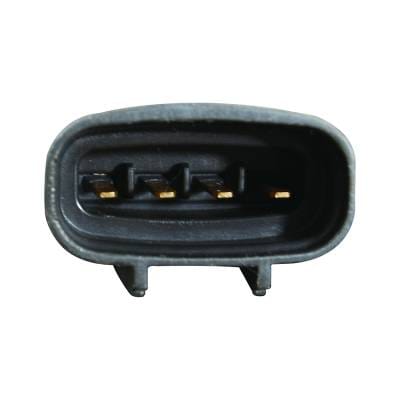 New Distributor Compatible With 1992 1993 Toyota Camry 3.0L 19100-6250 3Vzfe D9081 84-74606 Ty50 thumbnail 17