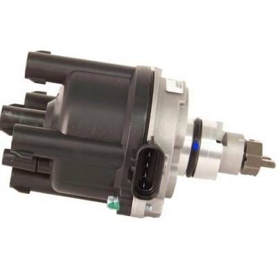 New Distributor Compatible With 1990 1991 1992 Toyota Celica 2.2 19100-74060 D9075 84-74425 Ty36 thumbnail 9
